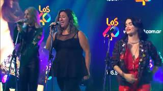 Lali - 100 Grados acústico en Los 40 Básico