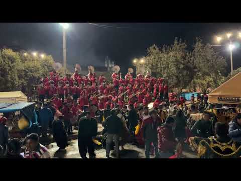 banda instrumental mi perú mix diabladas