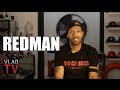Redman On Erick Sermon S House Shot Up Home Invasions After EPMD Split