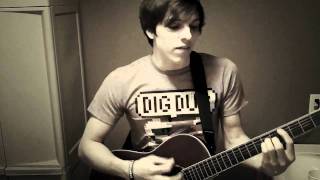 Cover - Copeland - Testing the Strong Ones