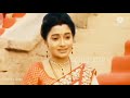 SindhuBhairavi Friendship Song Heart Donate Scene ️