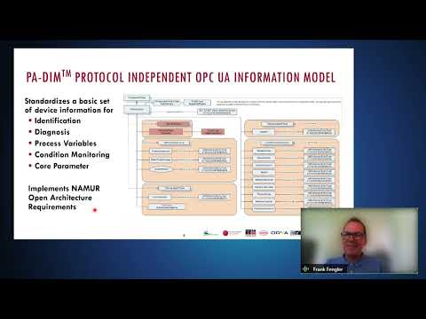 5-6 PA-DIM Status and Roadmap