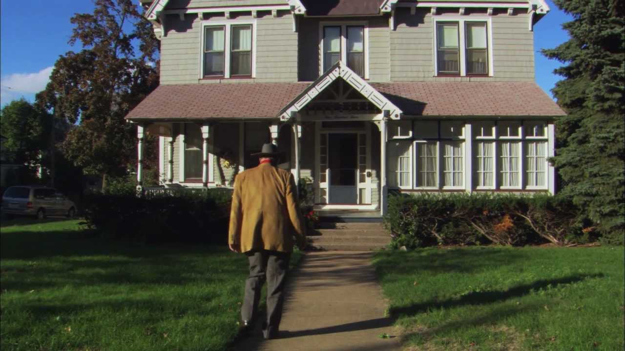 Running Wild: The Life of Dayton O. Hyde - Cinequest 23 Trailer