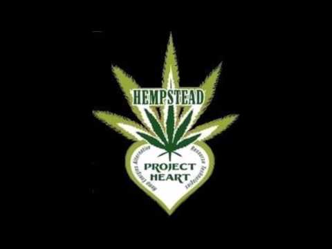 Legiao Urbana & John Trudell feat. Hemp1 - Thunder Heart (TaoToonMix)