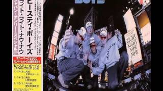 Beastie Boys -  Brrr Stick Em