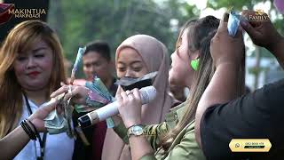 Download lagu Tiara & Elsa - Haruskah Berakhir Live Cover Edisi Kp Cikoelang Gunung Sindur mp3