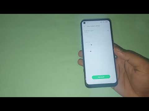 how to change language in oppo reno5 pro 5g, oppo reno5 pro 5g me language change kaise kare