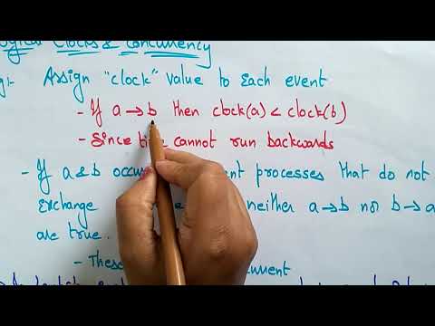 what is distributed systems | Lec 1 | Bhanu Priya