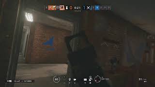 R6S新シーズン