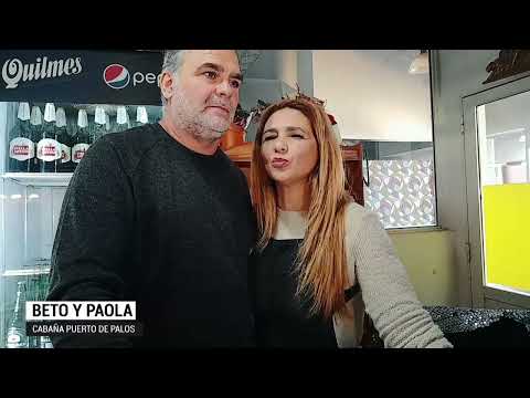 PUERTO DE PALOS COLON ENTRE RIOS