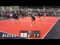 2021 AAU Nationals Highlights