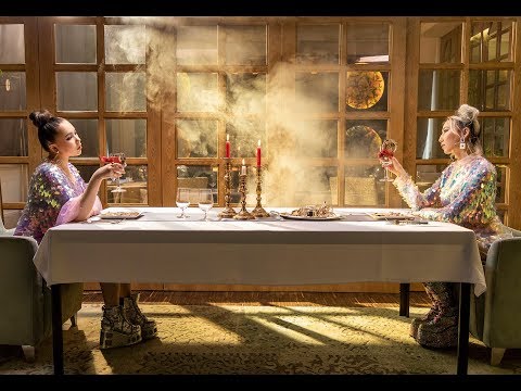 The Wasabies - 'Toy' M/V (Official music video)