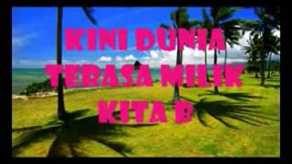 ADINDAKU SAYANG {[PreView RumFaka Pop IsLamic Motivation]}.flv