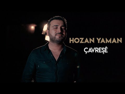 HOZAN YAMAN - ÇAVREŞÊ [Official Music Video]