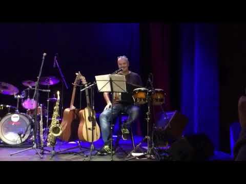 ACUSTRIO Václava Fajfra - Až vyhraju v loterii.