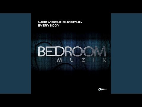 Everybody (MoonDark Remix)