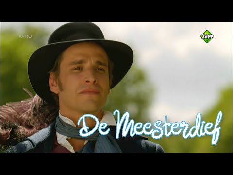 De Mooiste Sprookjes - De Meesterdief