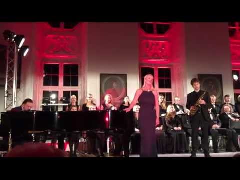 JIC.AC ~ Amazing Grace ~ Friederike Krum