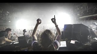 Zedd  Borgeous at E11EVEN MIAMI