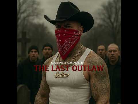 The Last Outlaw - Casper Capone