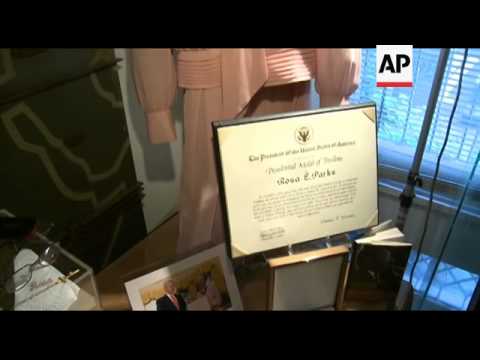 Newly uncovered writings by Rosa Parks reveal how she was nearly raped as a teenager by a white empl