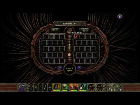 Planescape: Torment Enhanced Edition - Unbroken Circle of Zerthimon (1440p)