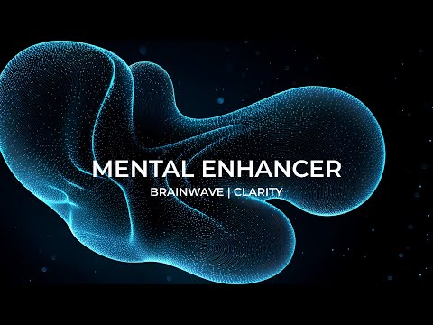 Power Focus — Beta Focus Waves (16Hz) that Improved Memory