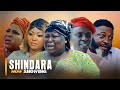 SHINDARA - Latest 2024 Yoruba Movies Starring; Sidi | Sisi Quadri | Saje | Aina Gold | Peter Ijagbem
