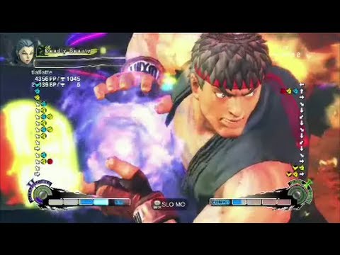 SSFIVAE2012 : MCZ Tokido, bryantlee8, lutuna, jyobin, HJMxp, mktn360, MMS KUROKIBA, xWAx Saixhinata