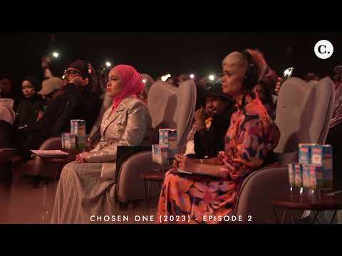 Amir & Putera | Untukmu Ibu | THE CHOSEN ONE