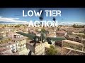 Warthunder Low Tier Action