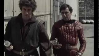 Blake&#39;s 7 - Intergalactic Space Crusaders