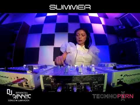 SUMMER - TECHNOPXRN