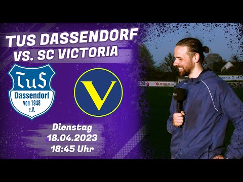 TUS Dassendorf - SC Victoria | 18.04.2023