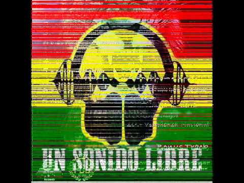 Dios para el barrio Rema Klan ft Radikal people & Gns