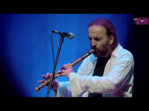 Released Sounds Trio @ Ethno Port Poznan Festival 2020