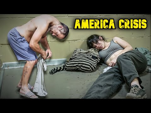 Tucson’s Homeless Emergency: The Desert City Struggling to Survive🤯🥵