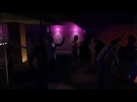 Grant Theft Auto 5 ONLINE CLUB