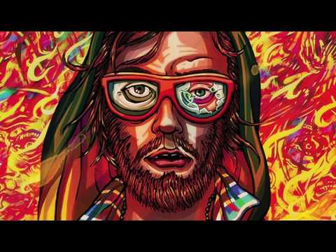 Dust (Carpenter Brut Version) Extended - Hotline Miami 2