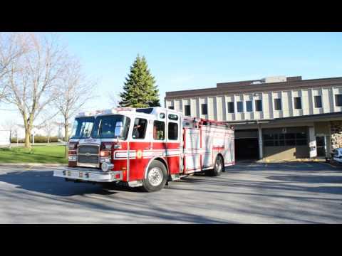 Laval incendie-fire: -207 responce