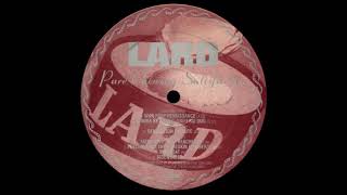 Lard – War Pimp Renaissance