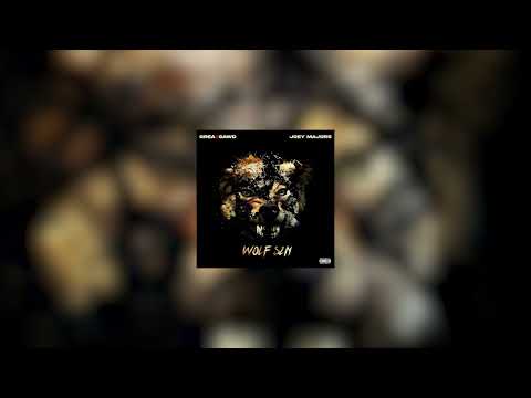 Joey Majors x GREA8GAWD - WOLF SZN