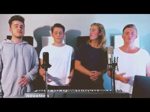 Think Before I Talk - Astrid S (Cover by Suite 16)