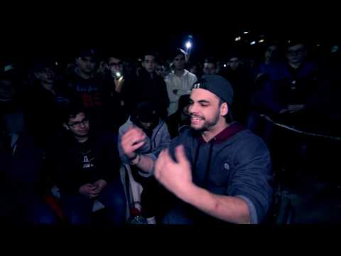 AVETA vs DEM - 4tos FECHA 7 (2da Temporada) - Sinescritura