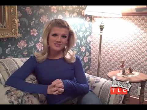 2009 Miss America Pageant on TLC - Miss Nebraska