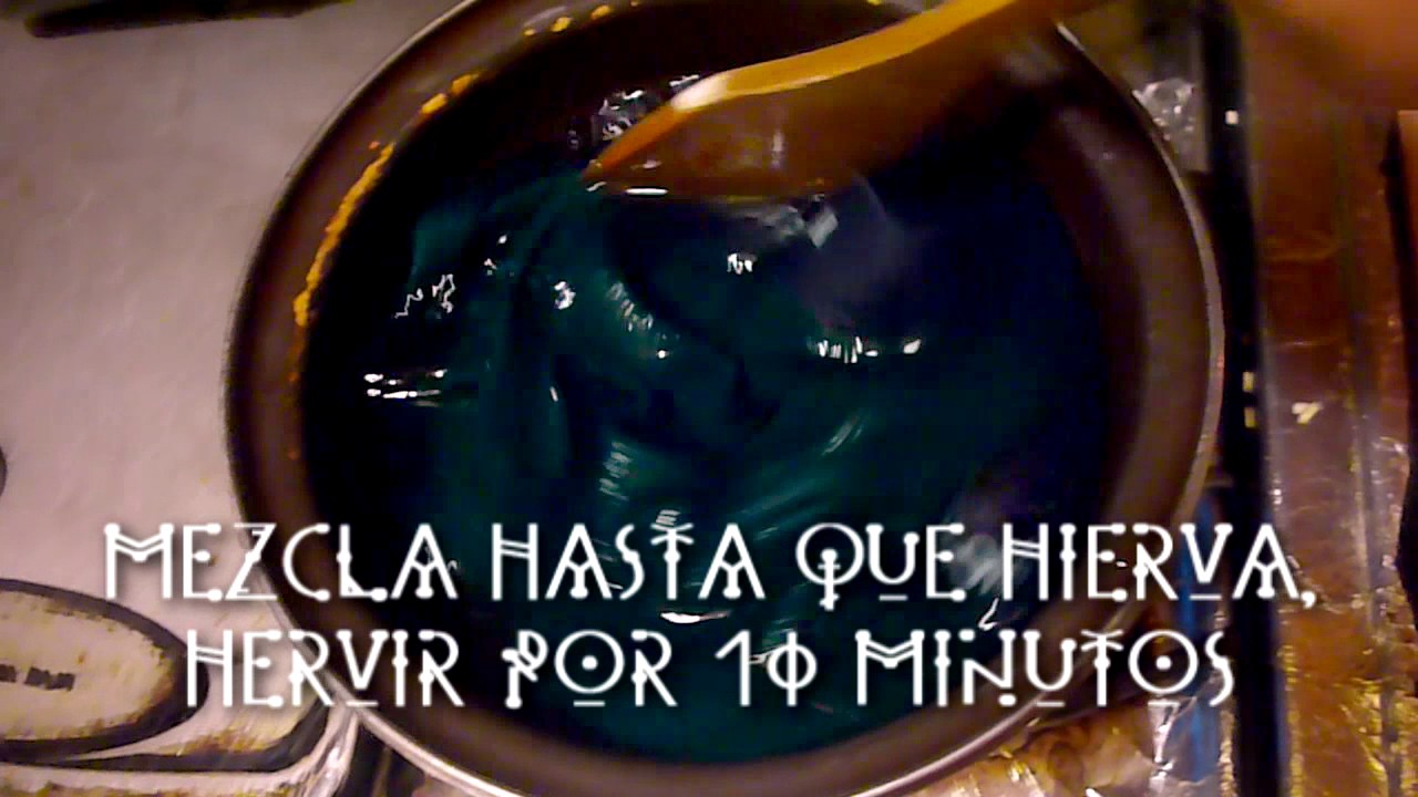 Como hacer agua de calzon - Amarre Tradicional Mexicano