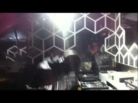 Stiekz-o-Matic, GAGA Beach Club, Sabado 16 Março. (CheckSound)