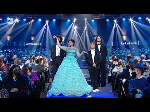 Gli Arteteca e l'Eurovision Song Contest - Made in Sud 09/05/2022