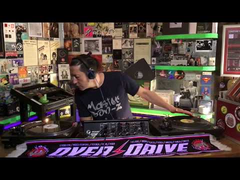 Master Bon Z - Overdrive In Da House || TECHNO BUNKER