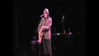 Todd Rundgren - Beloved Infidel - Solo Tour 2003